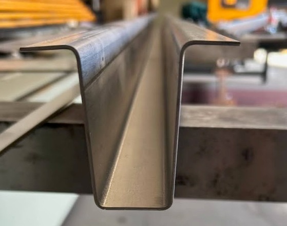 INAT210 Cross Member Cover