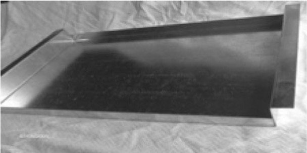 BB219   Battery Box Tray