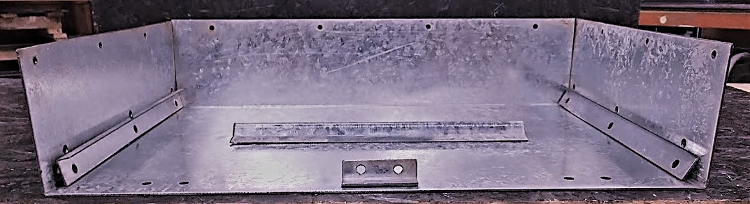T231  Battery Box Repair Kit